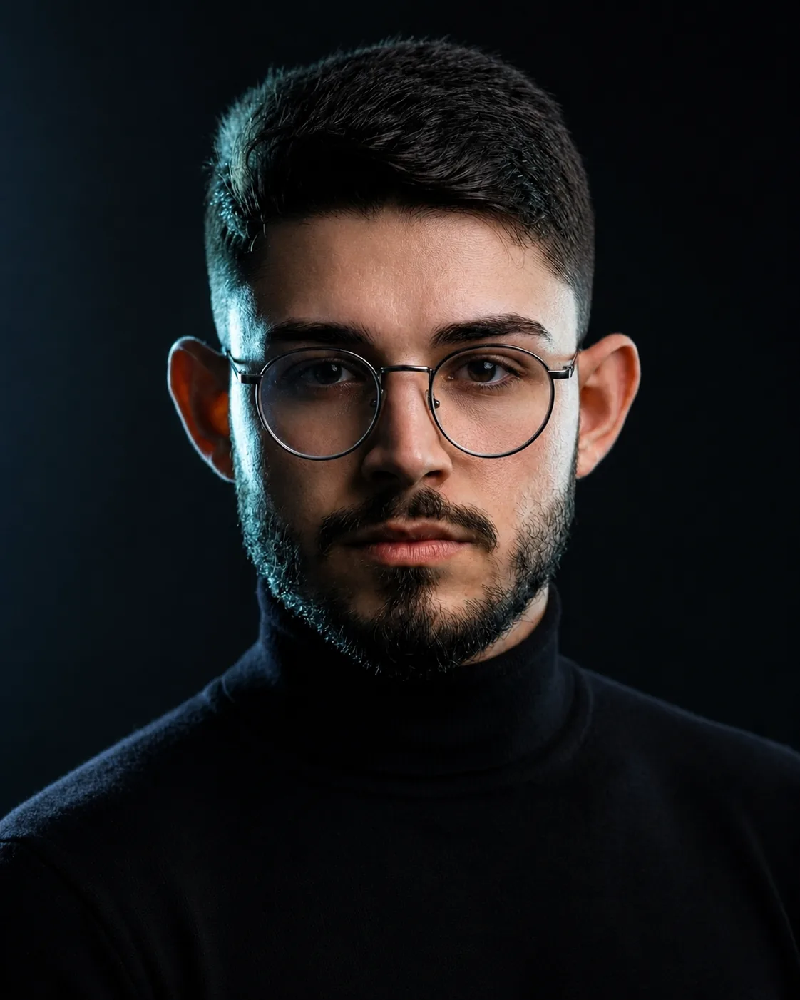 Pedro Henrique Menezes de Freitas, fundador e desenvolvedor full-stack da Freitas.Lab